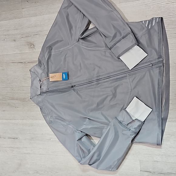 Hoka Jackets & Blazers - HOKA Women's XL Preformance Jacket BNWT